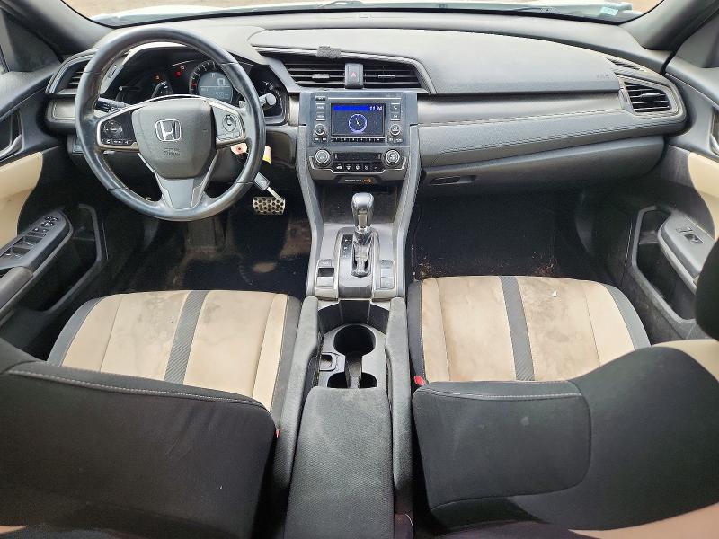 Aukcja sprzedaży 2018 Honda Civic, vin: SHHFK7H40JU221054, numer aukcji: 64212906