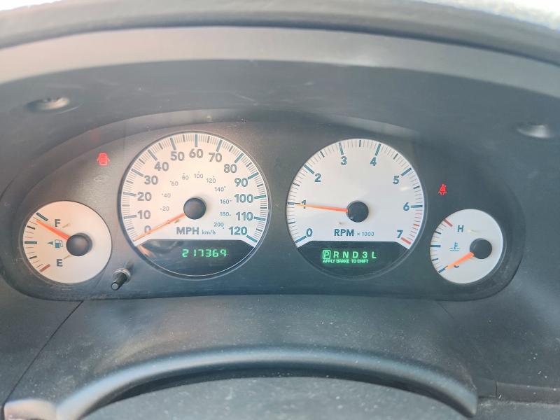 Aukcja sprzedaży 2005 Dodge Caravan, vin: 1D4GP45R05B360716, numer aukcji: 65157356