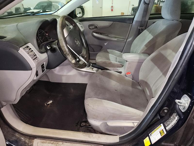 Продаж на аукціоні авто 2011 Toyota Corolla, vin: 2T1BU4EE3BC719535, номер лоту: 64596726