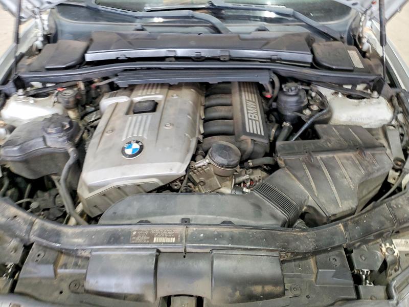 65628076 :رقم المزاد ، WBAVB13586PT21956 vin ، 2006 Bmw 325 مزاد بيع