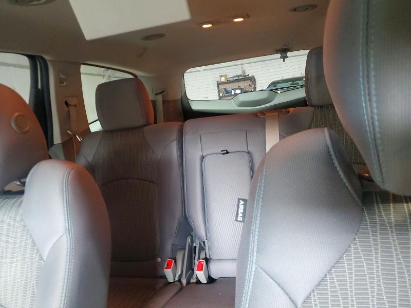 63279586 :رقم المزاد ، 1GNKVHKD5FJ195046 vin ، 2015 Chevrolet Traverse مزاد بيع