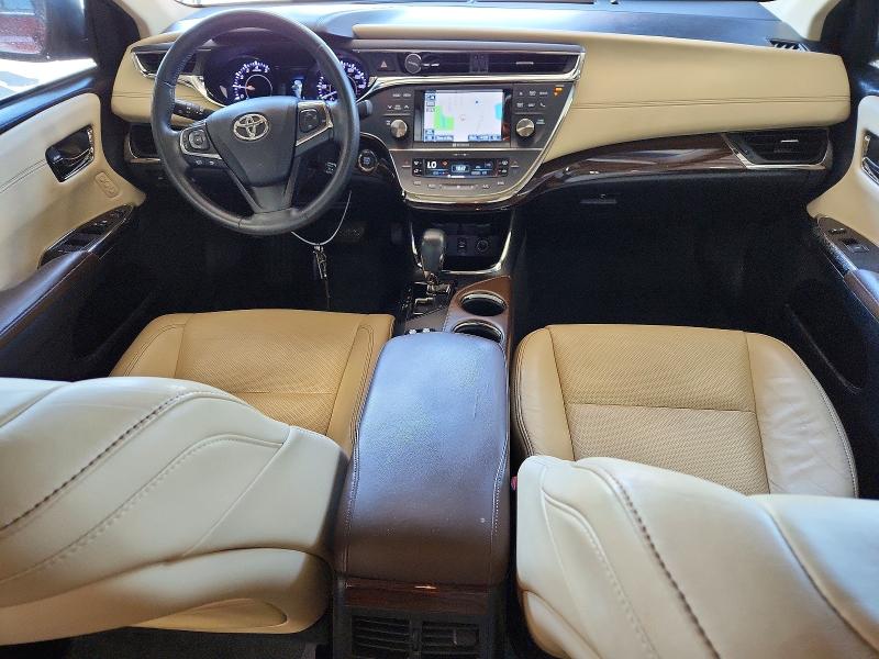 63744586 :رقم المزاد ، 4T1BK1EBXDU006918 vin ، 2013 Toyota Avalon مزاد بيع