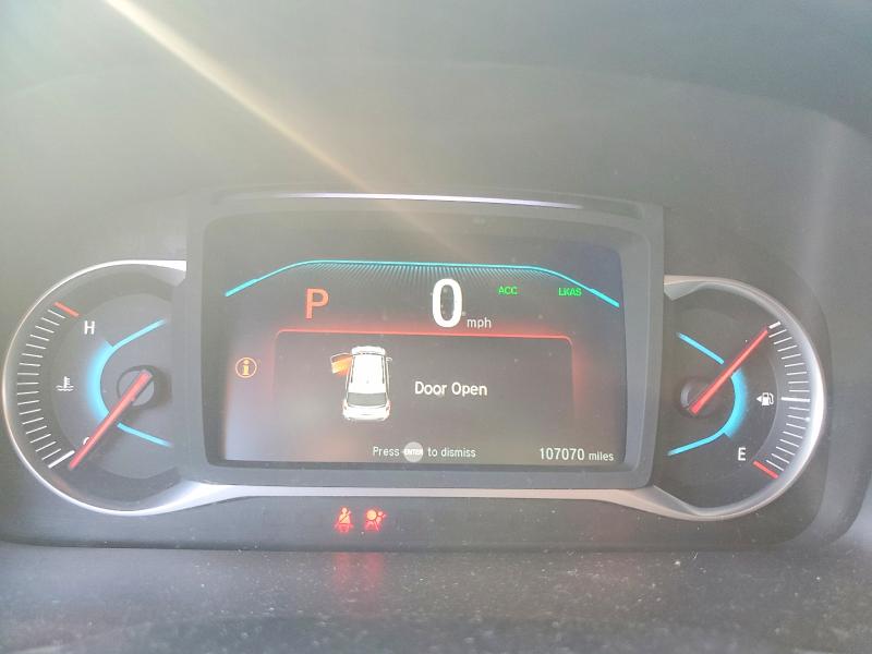 Продаж на аукціоні авто 2019 Honda Pilot, vin: 5FNYF6H14KB030057, номер лоту: 64378946