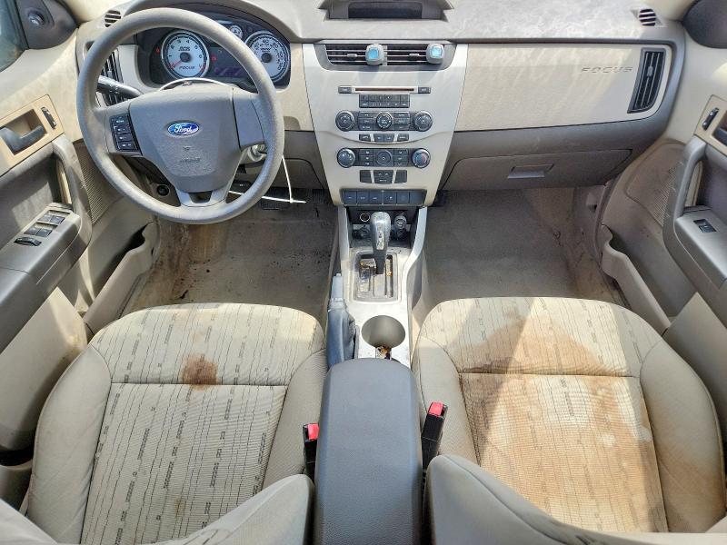 Aukcja sprzedaży 2011 Ford Focus, vin: 1FAHP3FN3BW183371, numer aukcji: 62988456