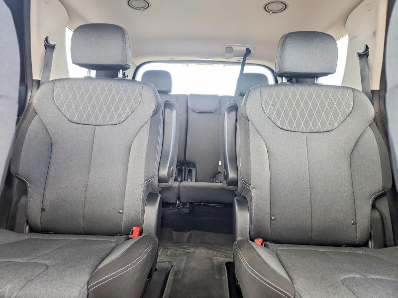 Продаж на аукціоні авто 2020 Hyundai Palisade, vin: KM8R2DHE0LU094575, номер лоту: 65756656
