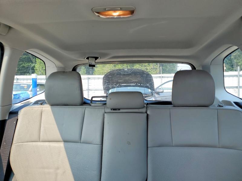 Продаж на аукціоні авто 2014 Subaru Forester, vin: JF2SJAHC9EH552746, номер лоту: 64134816