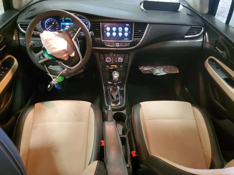 Aukcja sprzedaży 2018 Buick Encore, vin: KL4CJ1SB3JB555233, numer aukcji: 65317946