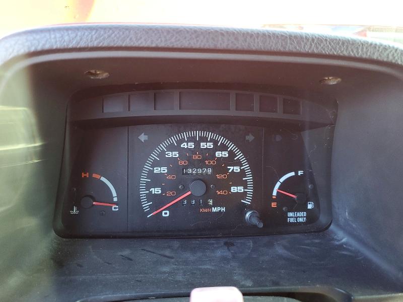 Продажа на аукционе авто 1994 Geo Tracker, vin: 2CNBE18U9R6921298, номер лота: 64579806