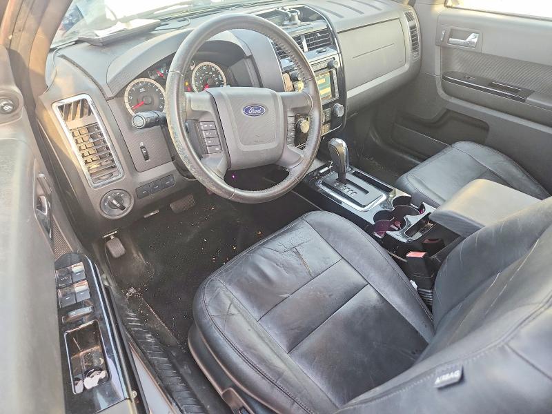 Продажа на аукционе авто 2012 Ford Escape, vin: 1FMCU0E78CKC06985, номер лота: 65987936
