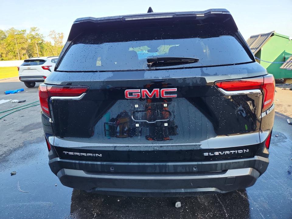 Aukcja sprzedaży 2026 Gmc Terrain, vin: 3GKALMEG8TL430072, numer aukcji: 65372956