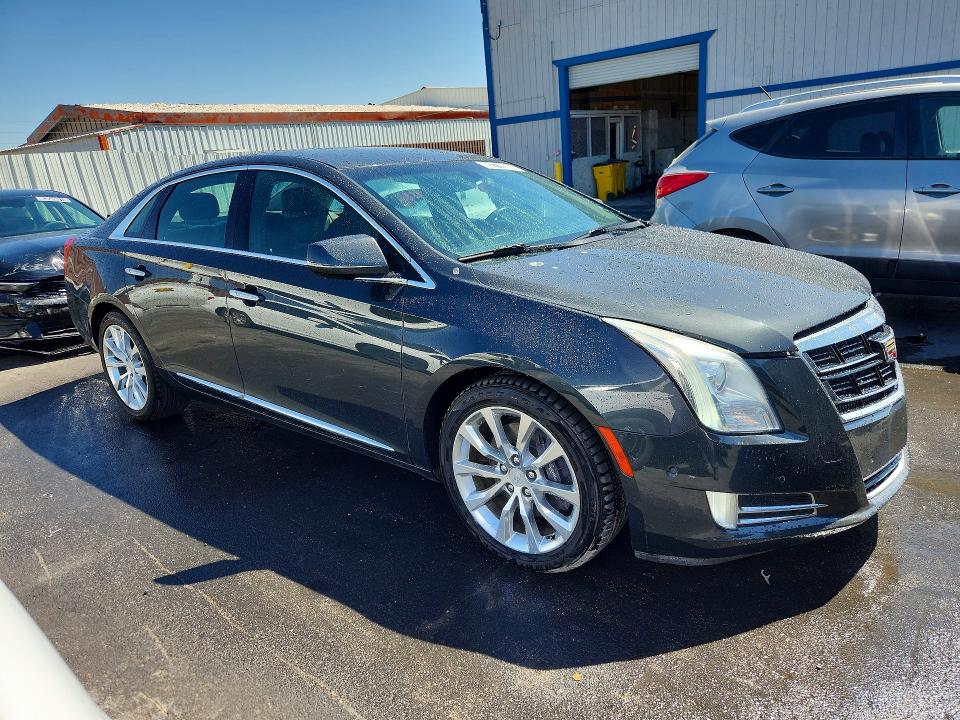 Продаж на аукціоні авто 2016 Cadillac Xts, vin: 2G61M5S32G9149364, номер лоту: 62770566