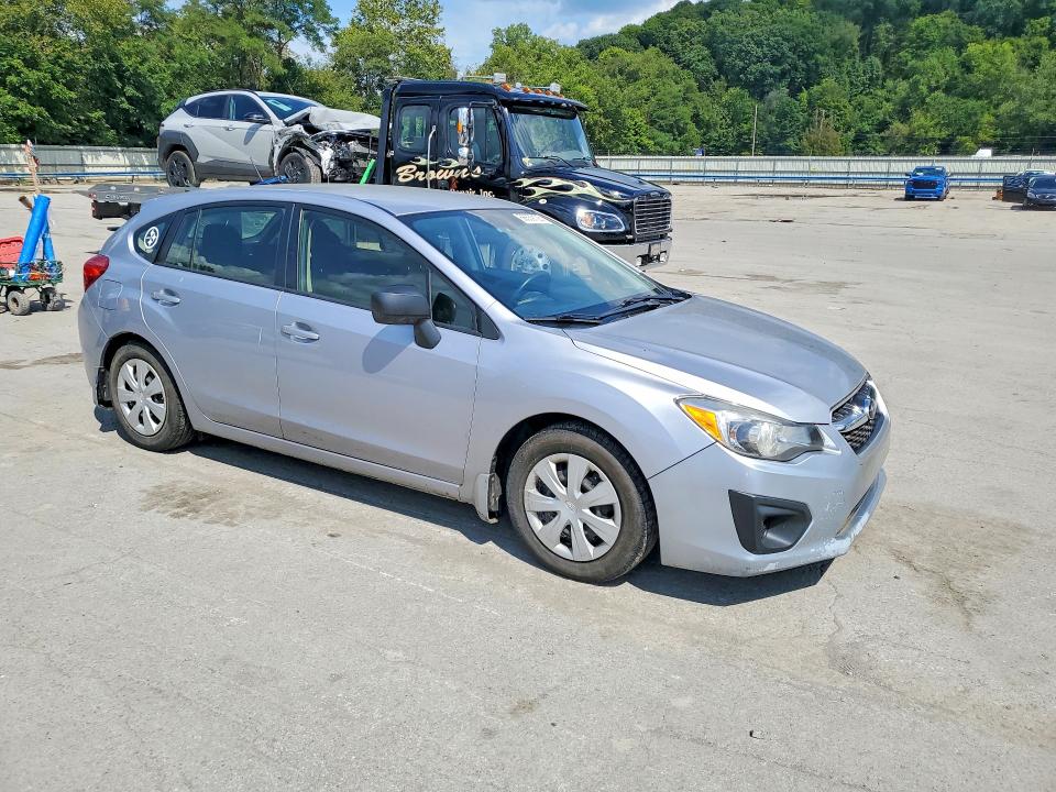 Aukcja sprzedaży 2014 Subaru Impreza, vin: JF1GPAA63E8230195, numer aukcji: 66559126