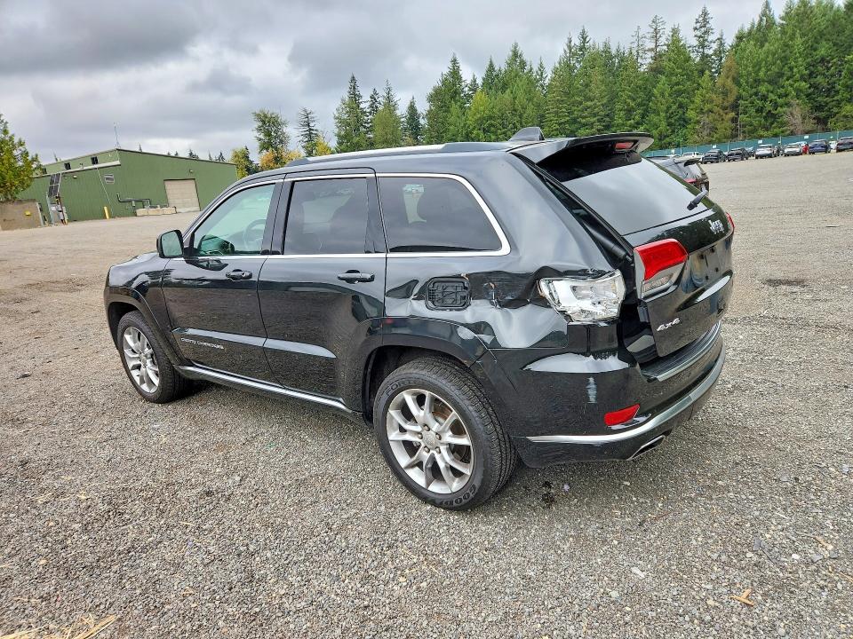 Продаж на аукціоні авто 2016 Jeep Grand Cherokee, vin: 1C4RJFJT5GC450655, номер лоту: 66826046