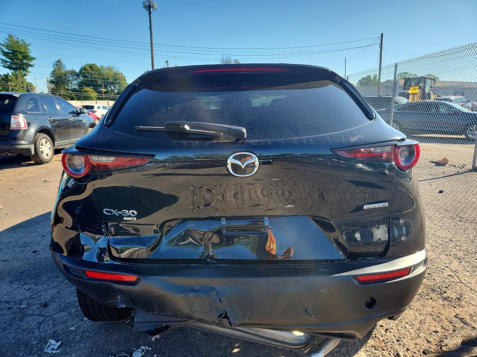 Aukcja sprzedaży 2024 Mazda Cx-30, vin: 3MVDMBBM8RM624977, numer aukcji: 66127636