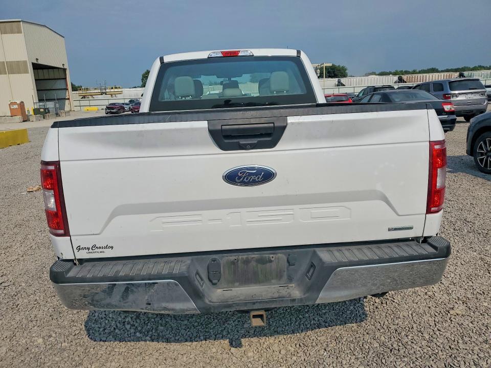Aukcja sprzedaży 2019 Ford F150, vin: 1FTEX1EP4KKD89388, numer aukcji: 63934326