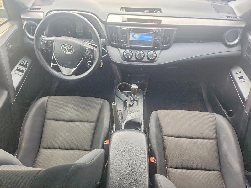 63410566 :رقم المزاد ، JTMBFREV9HJ709435 vin ، 2017 Toyota Rav4 مزاد بيع