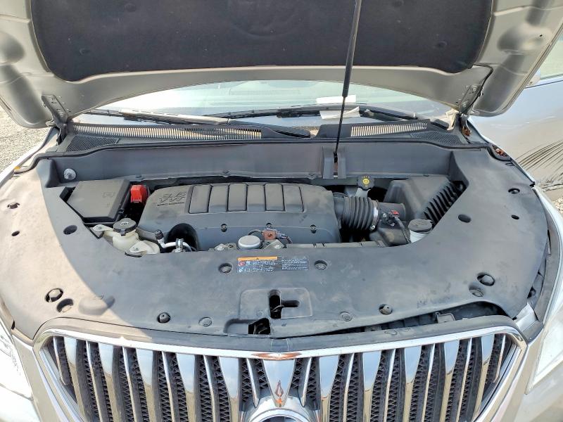 Aukcja sprzedaży 2017 Buick Enclave, vin: 5GAKVBKD5HJ306625, numer aukcji: 63662576