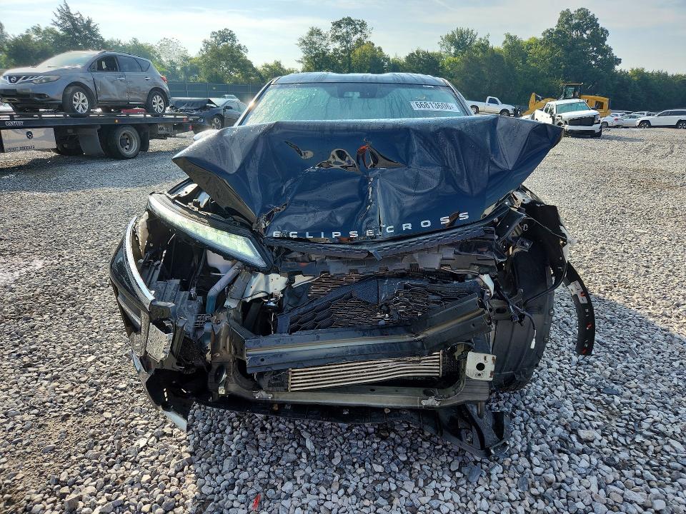 Aukcja sprzedaży 2023 Mitsubishi Eclipse Cross, vin: JA4ATWAA0PZ053948, numer aukcji: 66813606