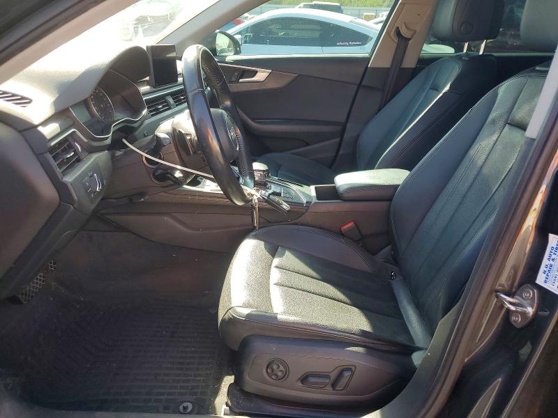 Aukcja sprzedaży 2017 Audi A4, vin: WAUGMAF40HN049097, numer aukcji: 66666076