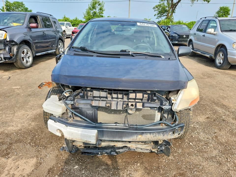 Продаж на аукціоні авто 2010 Toyota Yaris, vin: JTDBT9K38A1373357, номер лоту: 64218166