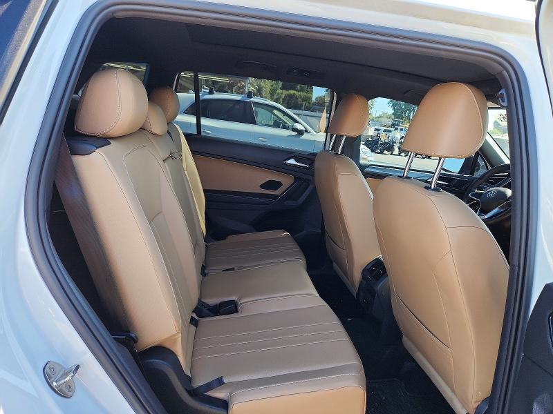 67369836 :رقم المزاد ، 3VVCB7AX5NM131393 vin ، 2022 Volkswagen Tiguan مزاد بيع
