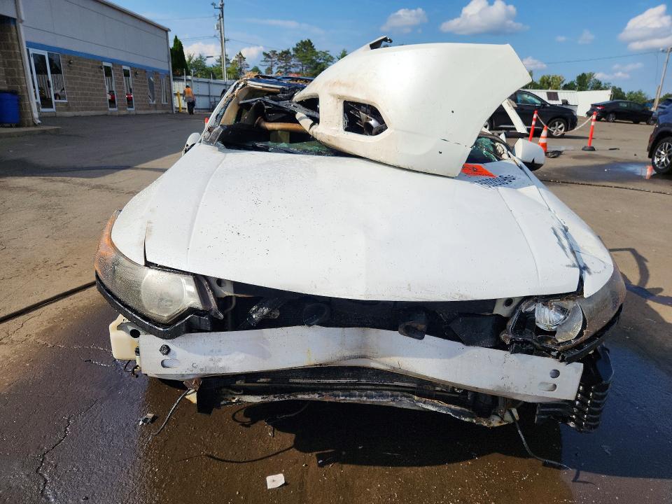 Aukcja sprzedaży 2013 Acura Tsx, vin: JH4CU2F68DC009427, numer aukcji: 66928896