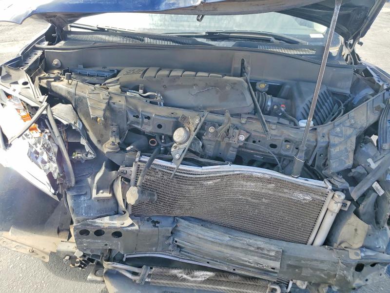 65516346 :رقم المزاد ، 1GKKRNEDXGJ235229 vin ، 2016 Gmc Acadia مزاد بيع