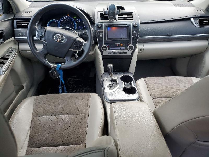 Aukcja sprzedaży 2013 Toyota Camry Hybrid, vin: 4T1BD1FK2DU076941, numer aukcji: 64472526