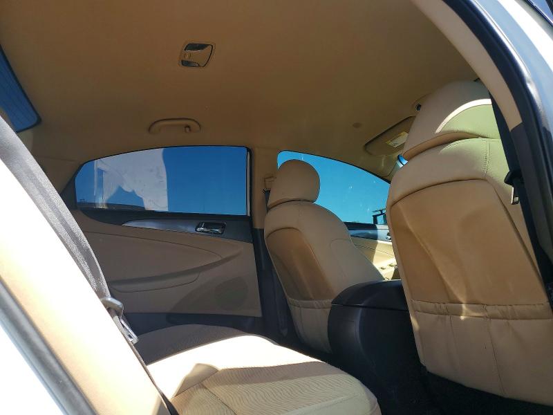 Продаж на аукціоні авто 2015 Hyundai Sonata Hybrid, vin: KMHEC4A42FA137901, номер лоту: 63892486