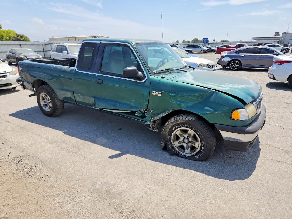 Aukcja sprzedaży 1999 Mazda B3000, vin: 4F4YR16V3XTM05710, numer aukcji: 64470206
