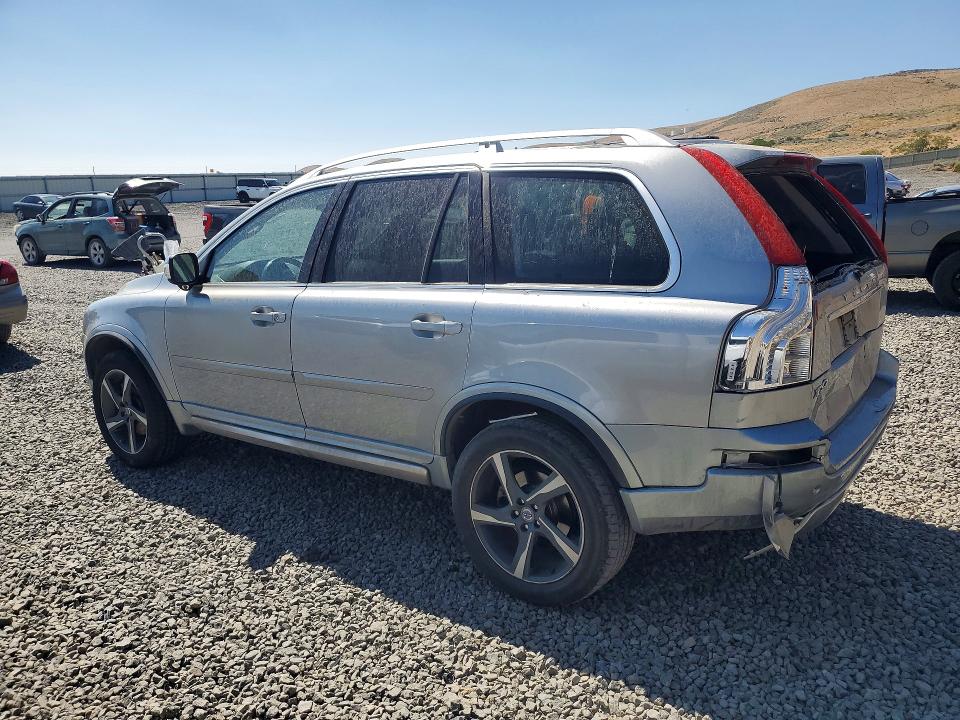 Продажа на аукционе авто 2013 Volvo Xc90, vin: YV4952CF3D1639250, номер лота: 63333256