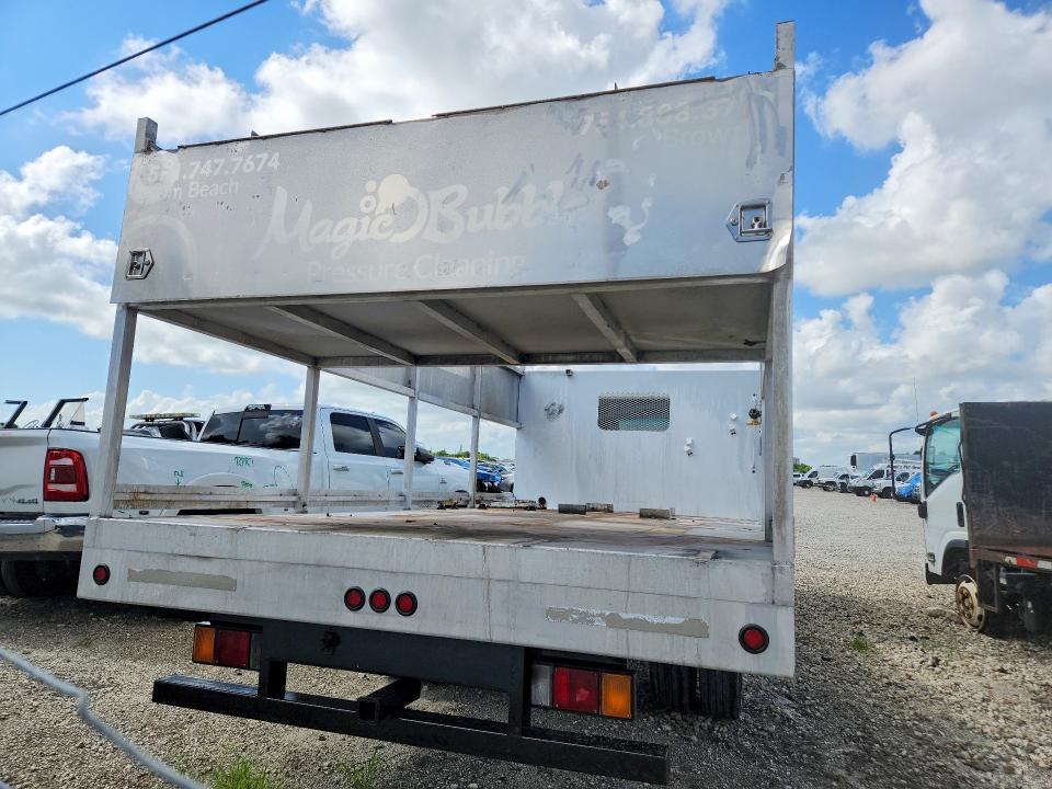 Продажа на аукционе авто 2019 Isuzu Npr Hd, vin: 54DC4J1B2KS800261, номер лота: 63218866