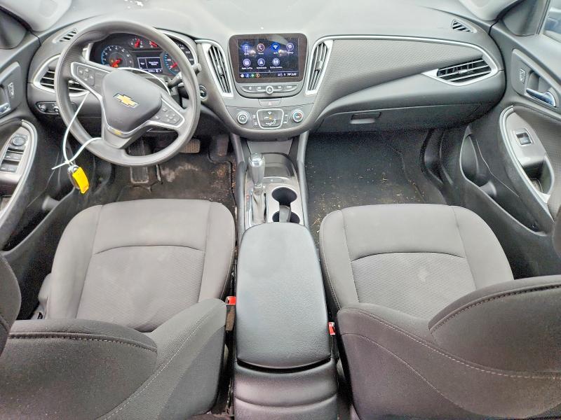 Aukcja sprzedaży 2019 Chevrolet Malibu, vin: 1G1ZB5ST9KF214919, numer aukcji: 64738086