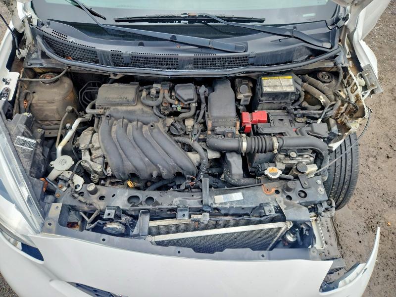 Продаж на аукціоні авто 2017 Nissan Micra, vin: 3N1CK3CP5HL253012, номер лоту: 63224776