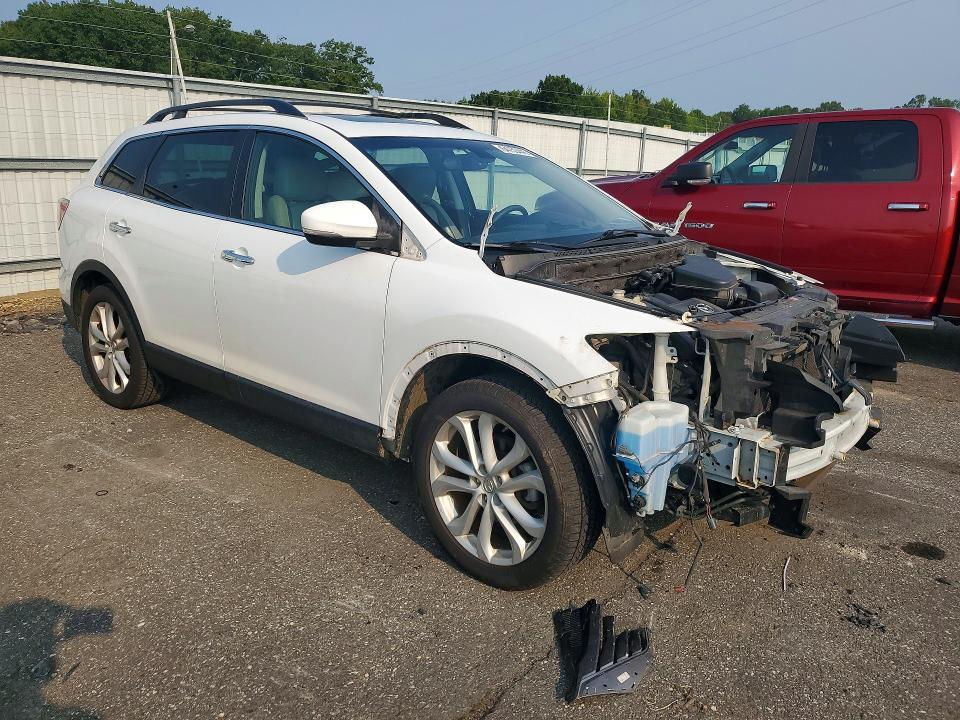 Aukcja sprzedaży 2012 Mazda Cx-9, vin: JM3TB3DV3C0340835, numer aukcji: 64753446