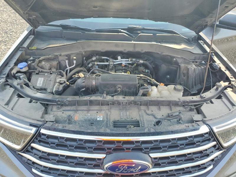 Aukcja sprzedaży 2023 Ford Explorer, vin: 1FMSK8DH0PGA58348, numer aukcji: 66044356