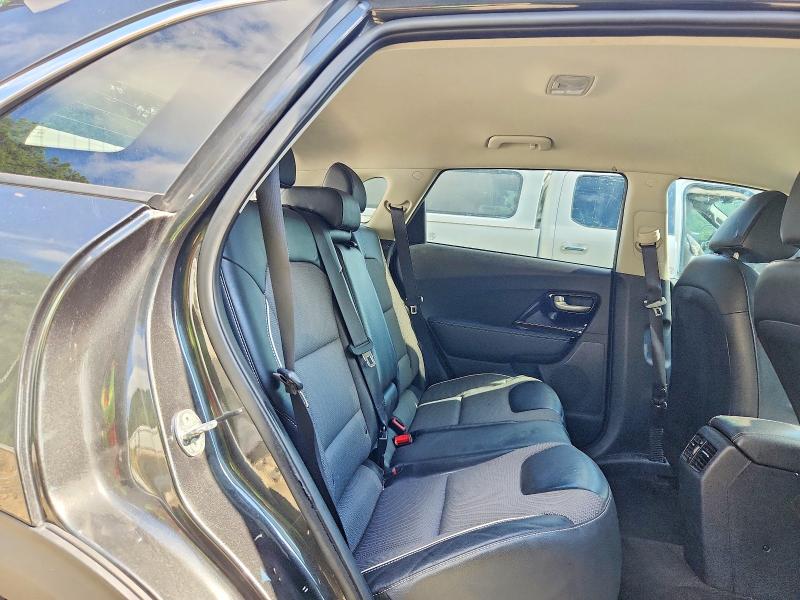 Продаж на аукціоні авто 2022 Kia Niro Ev, vin: KNDCC3LG2N5160292, номер лоту: 62905496