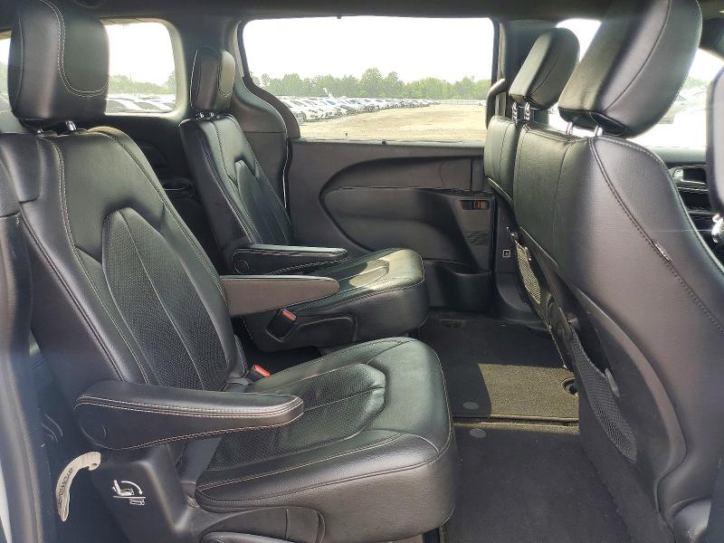 Продажа на аукционе авто 2020 Chrysler Pacifica, vin: 2C4RC3BG7LR267821, номер лота: 65164116