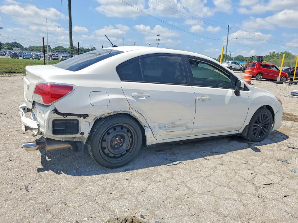 Продаж на аукціоні авто 2013 Subaru Impreza, vin: JF1GJAD60DH012968, номер лоту: 63583276
