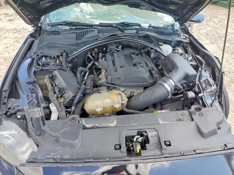 66341056 :رقم المزاد ، 1FA6P8TH9J5135395 vin ، 2018 Ford Mustang مزاد بيع