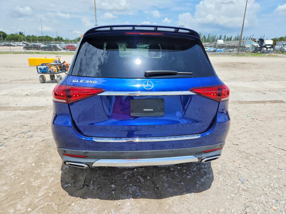 63653956 :رقم المزاد ، 4JGFB4JB1LA214291 vin ، 2020 Mercedes-benz Gle مزاد بيع