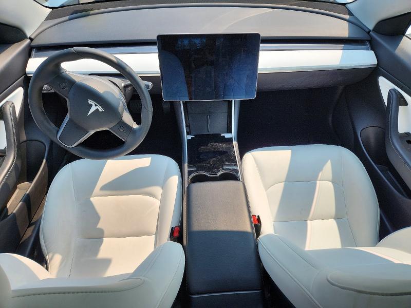 Aukcja sprzedaży 2020 Tesla Model 3, vin: 5YJ3E1EA5LF738291, numer aukcji: 63345176
