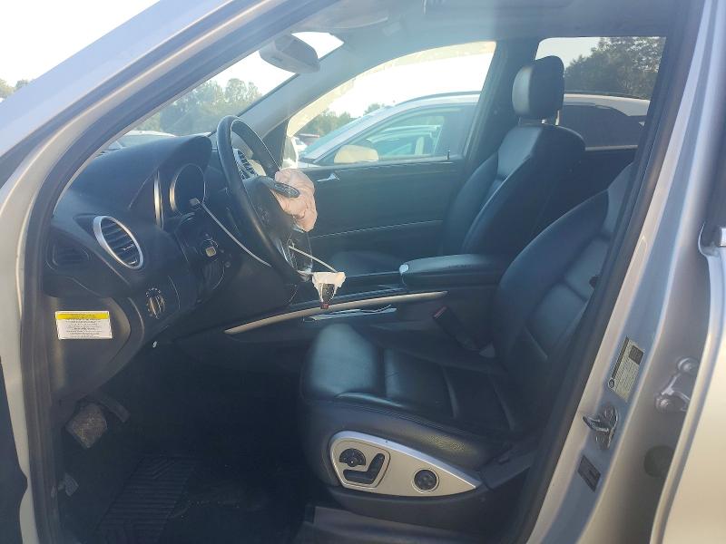 Продаж на аукціоні авто 2010 Mercedes-benz Ml, vin: 4JGBB8GBXAA606518, номер лоту: 65322816