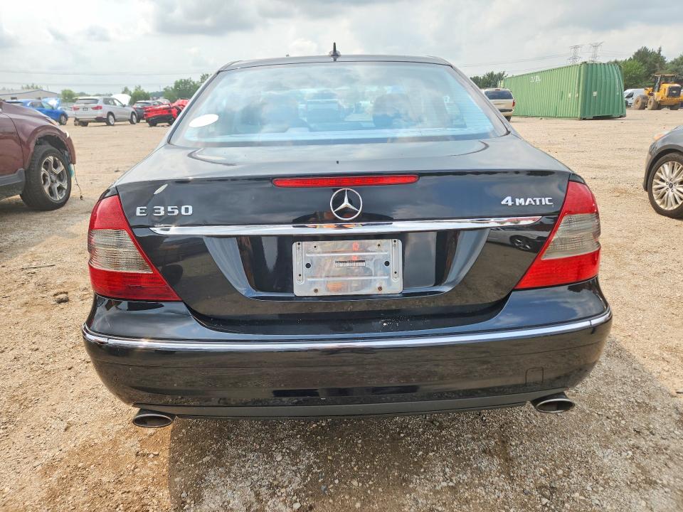 Продажа на аукционе авто 2009 Mercedes-benz E, vin: WDBUF87X79B435342, номер лота: 63377556