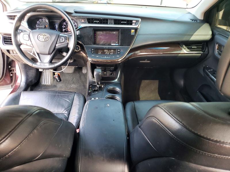 2013 Toyota Avalon მანქანა იყიდება აუქციონზე, vin: 4T1BK1EB5DU012223, აუქციონის ნომერი: 65328636