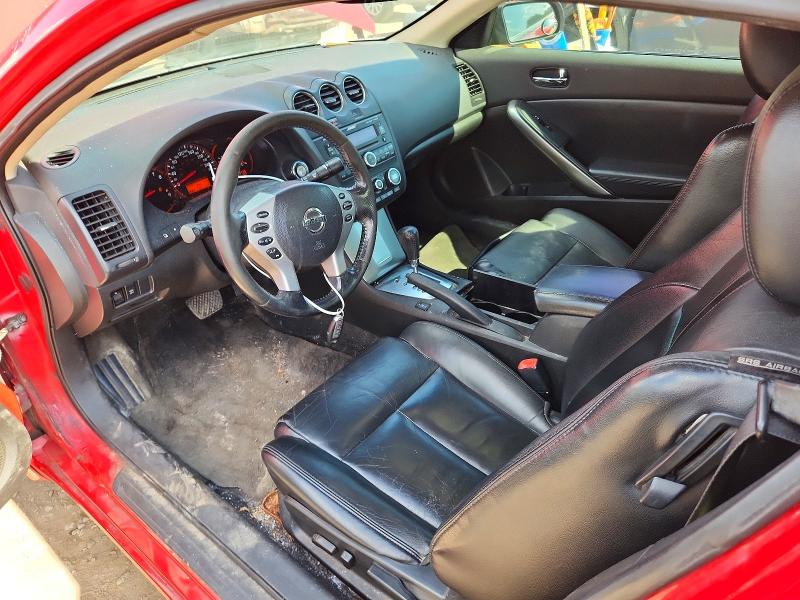 61922436 :رقم المزاد ، 1N4BL24E58C143771 vin ، 2008 Nissan Altima مزاد بيع