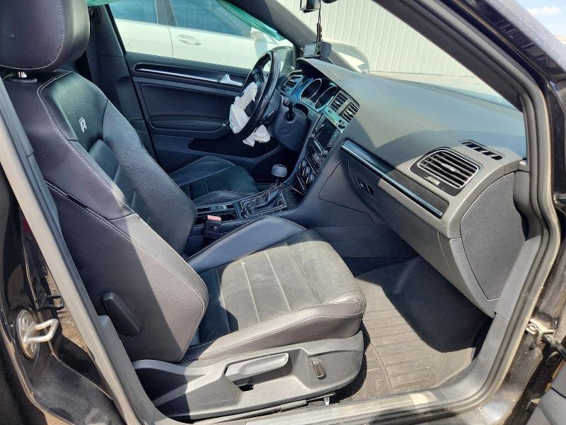 Продаж на аукціоні авто 2015 Volkswagen Golf R, vin: WVWLF7AU3FW217795, номер лоту: 60071226