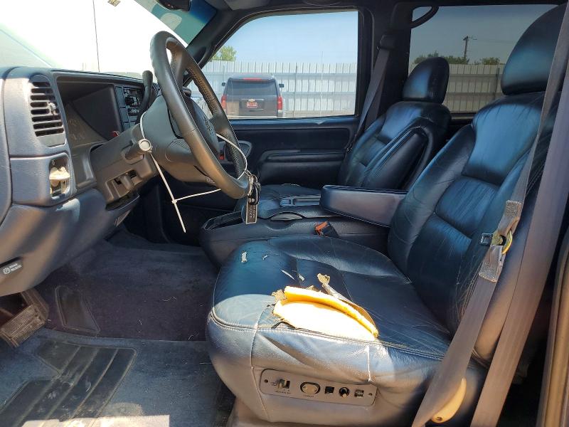 1999 Chevrolet Tahoe მანქანა იყიდება აუქციონზე, vin: 1GNEK13R1XJ452812, აუქციონის ნომერი: 63704876