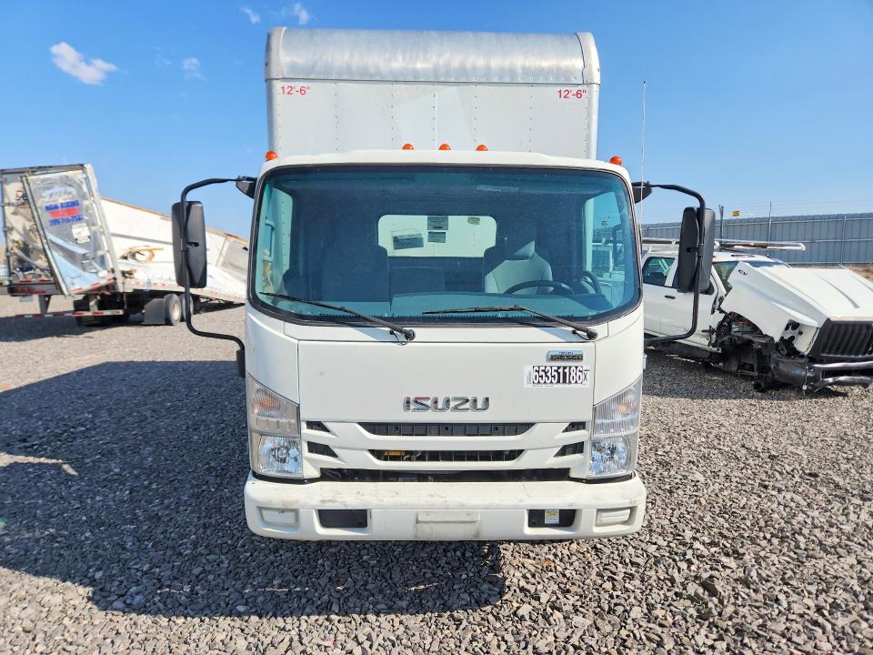 Продаж на аукціоні авто 2022 Isuzu Npr Xd, vin: JALC4W16XN7K00792, номер лоту: 65351186