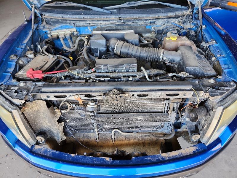 Aukcja sprzedaży 2011 Ford F150, vin: 1FTFW1R65BFD32005, numer aukcji: 65707726